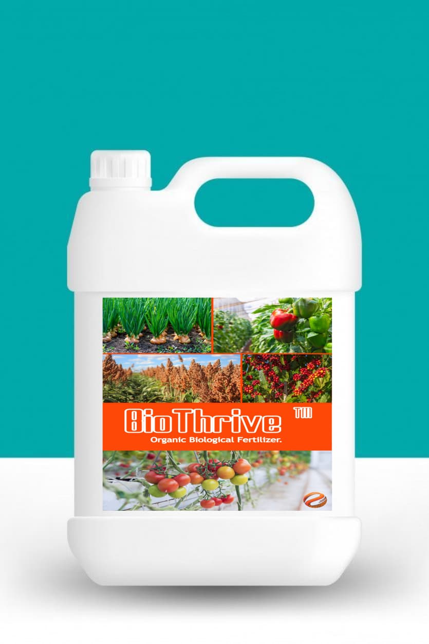 Biothrive Product